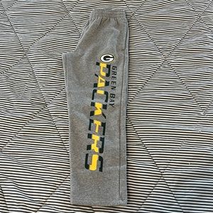 Boys Packer sweatpants